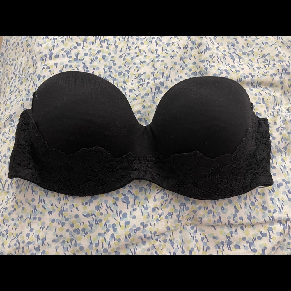 Victoria secret bra